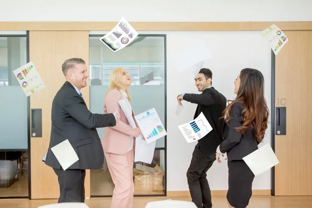 Kompleksowe zarządzanie talentami