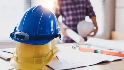 Zgodność z normami BHP