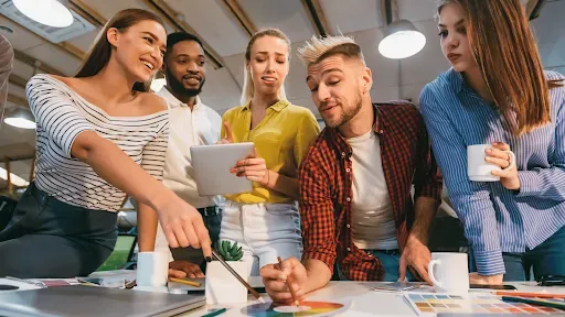 kampanie reklamowe w Poznaniu