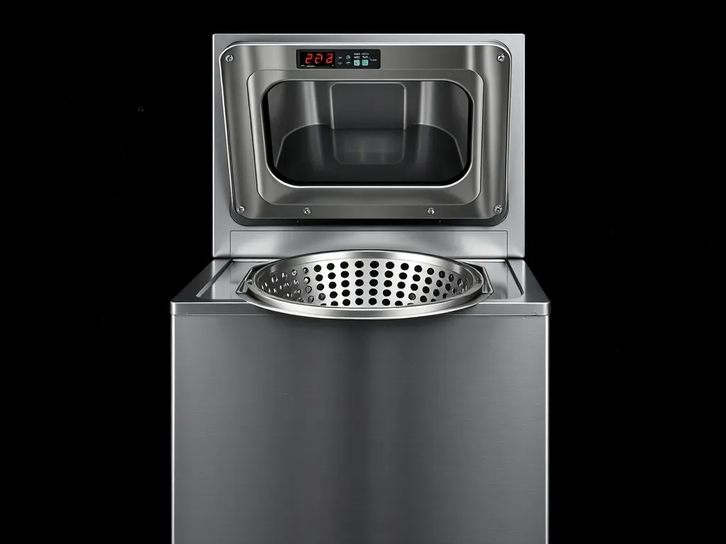 typ myjki warsztatowej