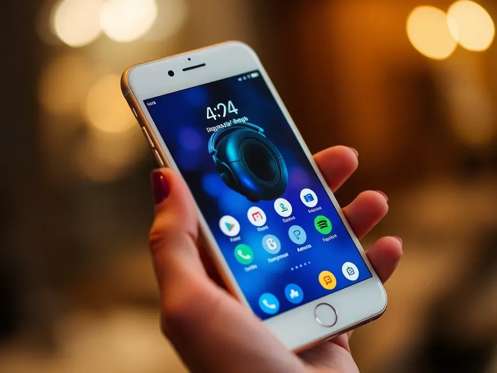 Integracja API z aplikacjami mobilnymi